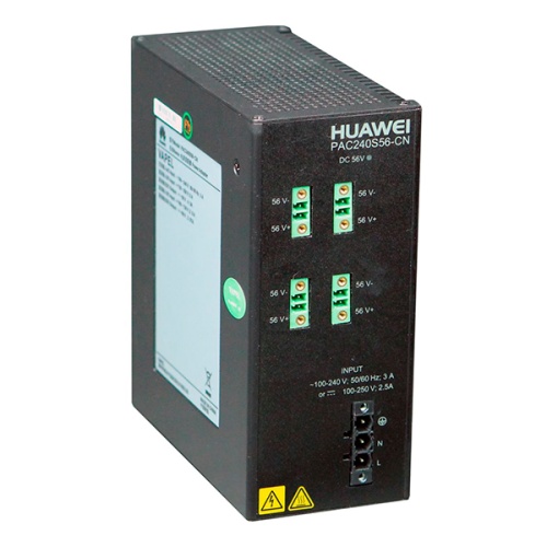 Блок питания Huawei PAC240S56-CN