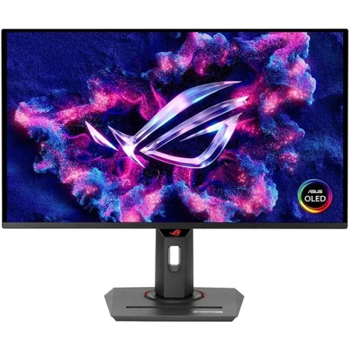 Монитор ASUS ROG Strix XG27UCDMG 26.5"
