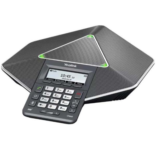 VoIP-Телефон Yealink CP860