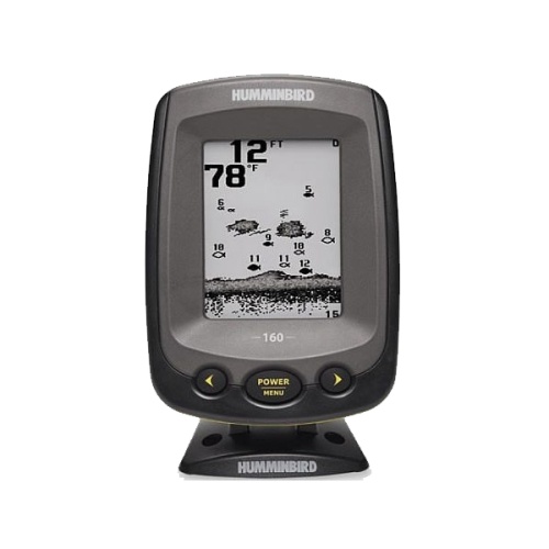Эхолот Humminbird PiranhaMAX 160