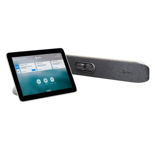 Видеоконференцсвязь Polycom Studio X30 + TC8