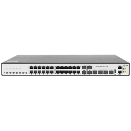 Коммутатор SNR SNR-S2995G-24TX