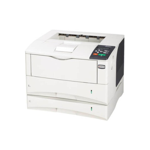Принтер лазерный KYOCERA FS-6950DN