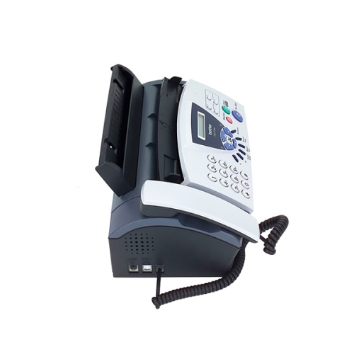 Факс Brother FAX-T104
