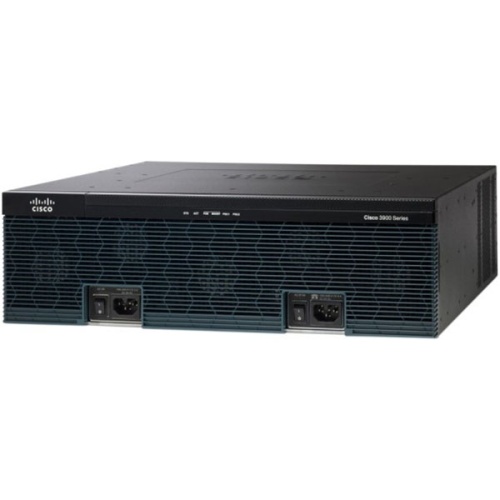 Маршрутизатор Cisco 3945E/K9