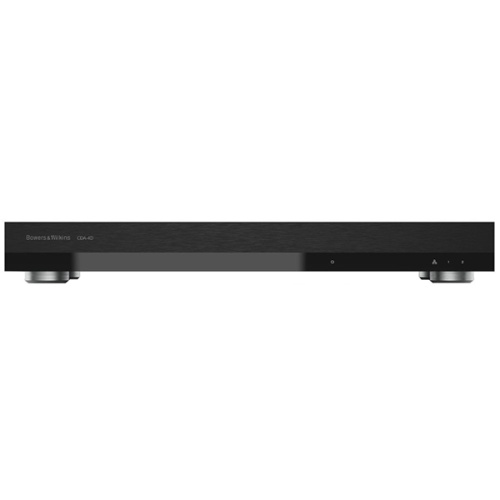 Усилитель Bowers &amp; Wilkins CDA-4HD Black