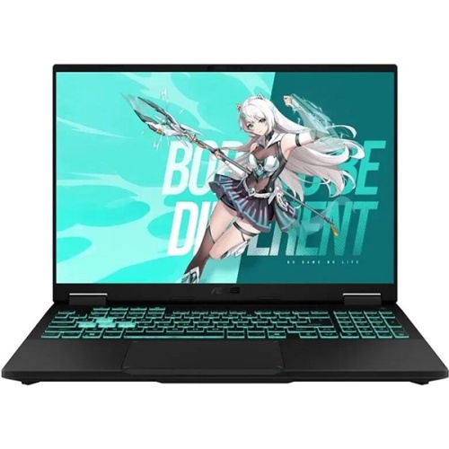 Ноутбук Asus TUF Gaming F16 FA608UM260-0EAEXHB8X10 16" 90NR0KV2-M00540