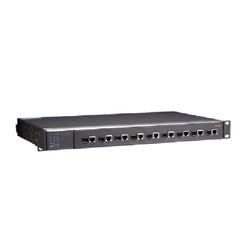 Коммутатор Moxa PT-G7509-F-HV