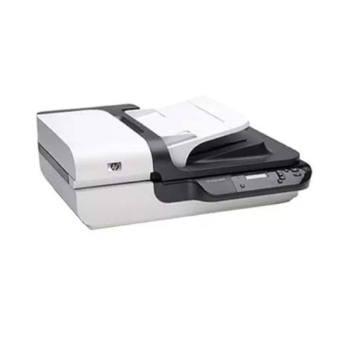 Сканер HP ScanJet N6310