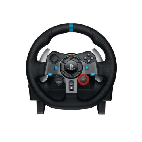 Руль Logitech G29 Driving Force 941-000112