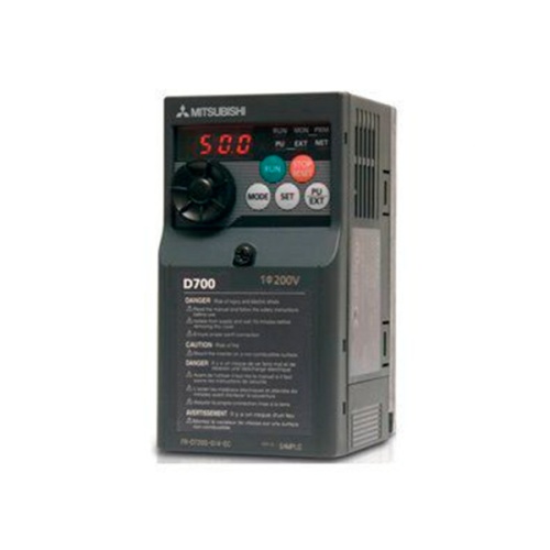 Частотный преобразователь Mitsubishi Electric FR-D740-160-EC