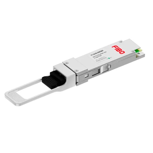 Трансивер FIBO 100G QSFP28 SWDM4 FT-Q100-SWDM4
