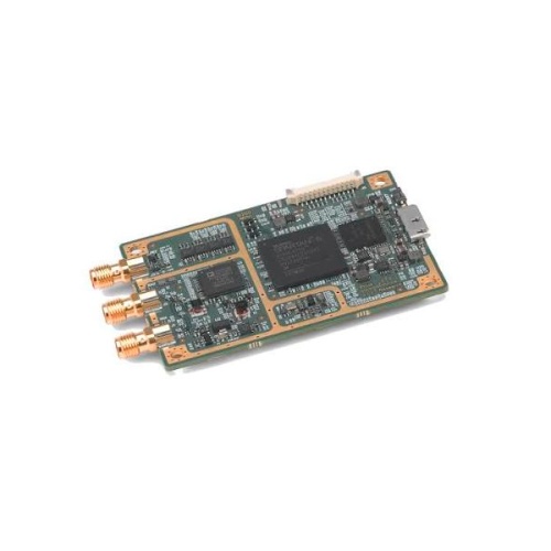Плата ВЧ прототипирования USRP B205mini 785888-01