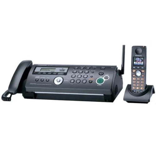 Факс Panasonic KX-FC278RU-T