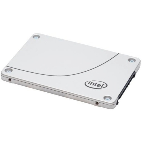 Накопитель SSD Intel 960 ГБ SSDSC2KG960GZ1Z