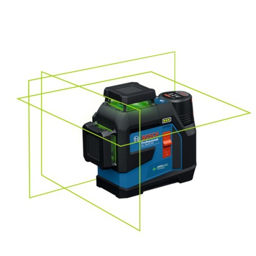 Уровень лазерный Bosch GLL 90-33 XG