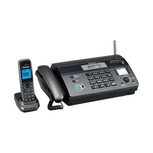 Факс Panasonic KX-FC965RU