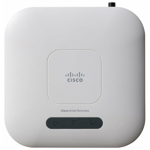 Точка доступа Cisco WAP121