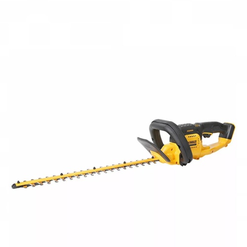 Аккумуляторный кусторез DeWalt DCM563N