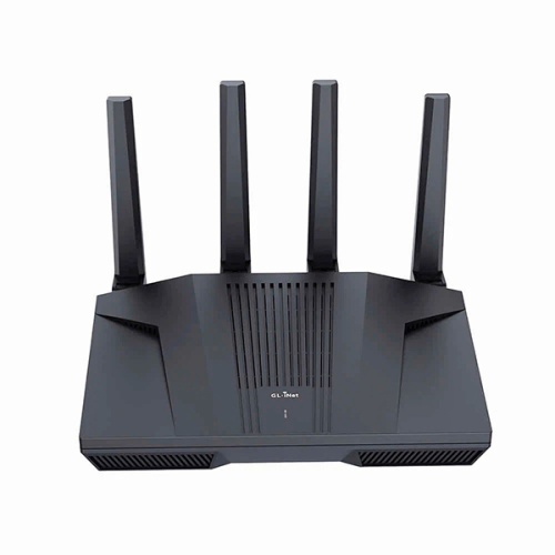 Роутер GL.iNet Flint 2 GL-MT6000 CN