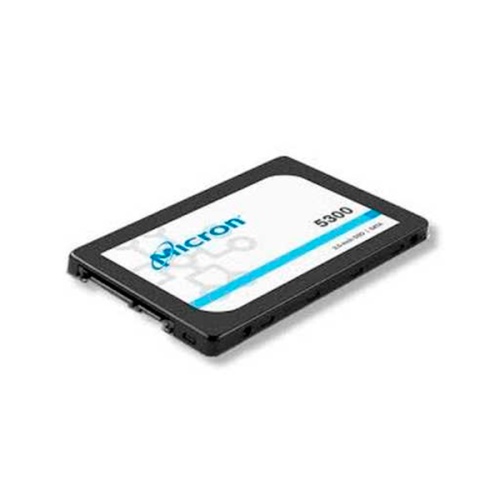 Накопитель SSD Lenovo 960GB 4XB7A17077