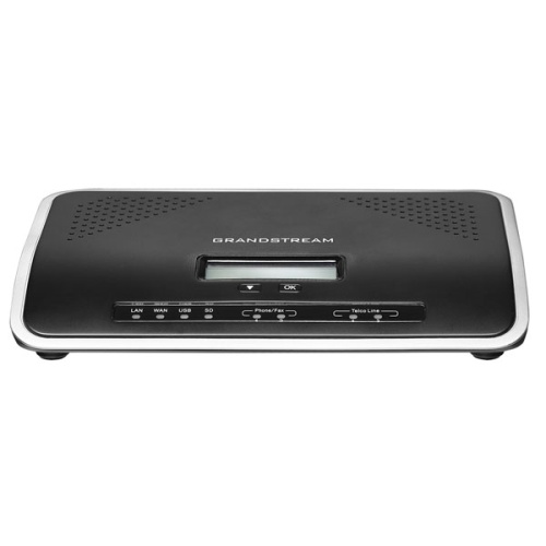 Мини-АТС Grandstream UCM6204