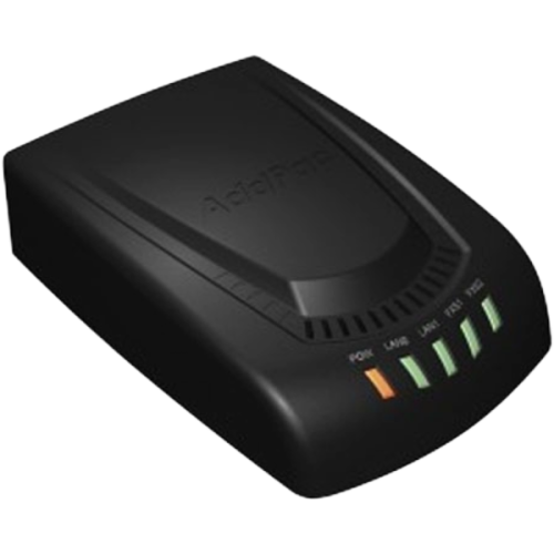 VoIP шлюз AddPac AP100