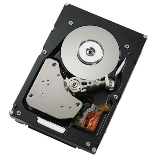 Жесткий диск IBM 1.8 TB 00RX915