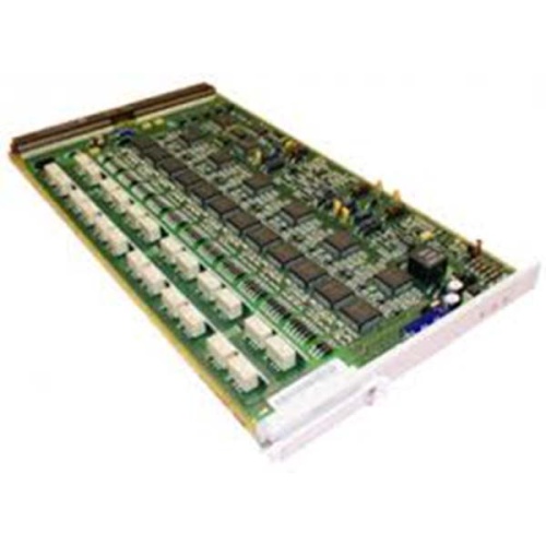 Плата интерфейса Avaya TN2312BP