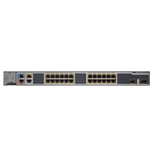 Коммутатор Cisco ME-3600X-24TS-M