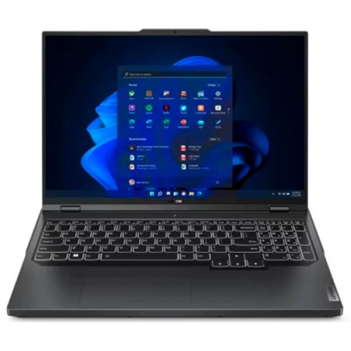 Ноутбук Lenovo Legion Pro 5 16IRX8 82WK003VRK