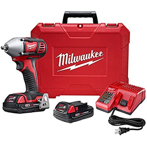 Milwaukee 2658-22CT M18