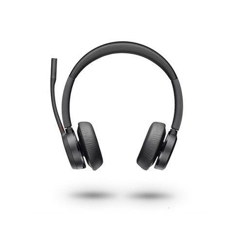 Гарнитура Poly Voyager 4320-M UC USB-C