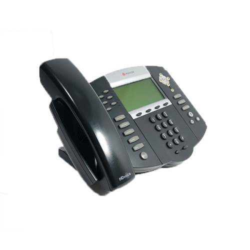 VoIP-телефон Polycom SoundPoint IP 650