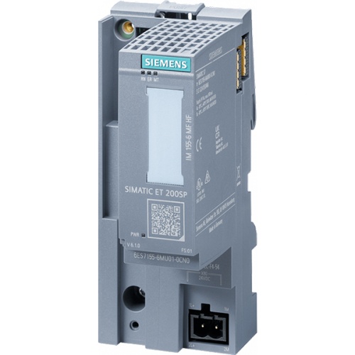 Модуль Siemens 6ES7155-6MU01-0CN0