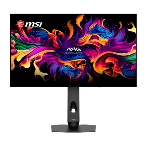 Монитор MSI MAG 276QRDY54 26.5"