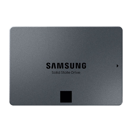 Накопитель SSD Samsung 1TB 860 QVO MZ-76Q1T0BW