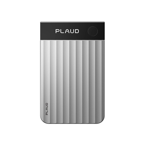 Диктофон Plaud Note Pro Silver