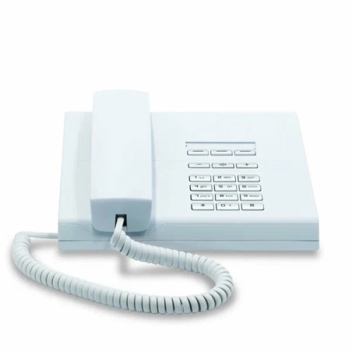 VoIP-телефон Unify OpenStage 10T ice blue