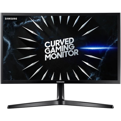 Монитор Samsung C24RG50FZR 24"