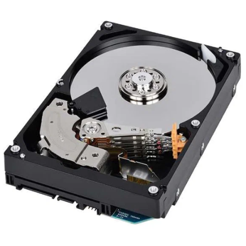 Накопитель HDD Toshiba 6TB MG08ADA600E
