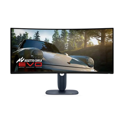 Игровой монитор Dell Alienware AW3425DW 34"