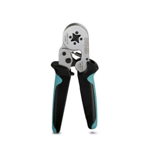 Клещи для обжима Phoenix Contact CRIMPFOX 10S