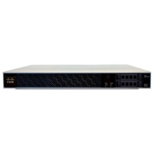 Межсетевой экран Cisco ASA5555-IPS-K9