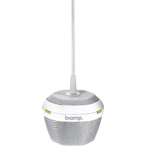 Микрофон для конференций Biamp Devio DСM-1 silver