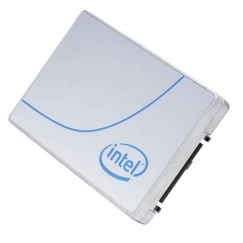 Накопитель SSD Intel 2TB накопитель SSDPE2KX020T801