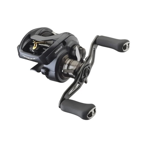 Катушка DAIWA Steez A II TW 1000L