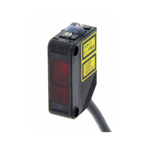 Оптический датчик Omron E3Z-LL81 2M