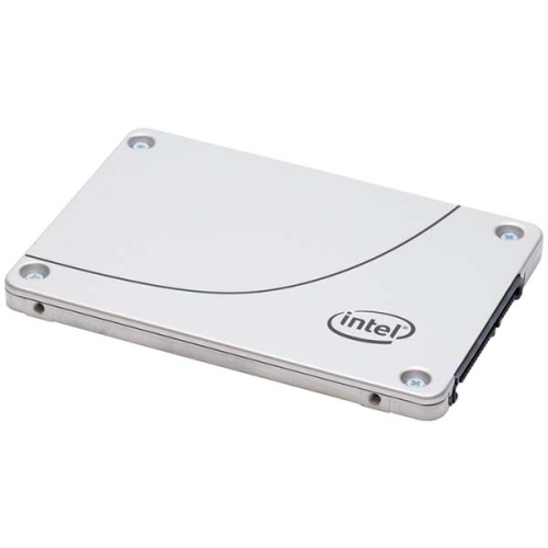 Твердотельный накопитель Intel 240 GB SSDSC2KG240G801