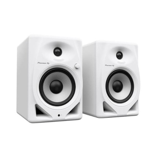 Активные мониторы Pioneer DJ DM-50D-W